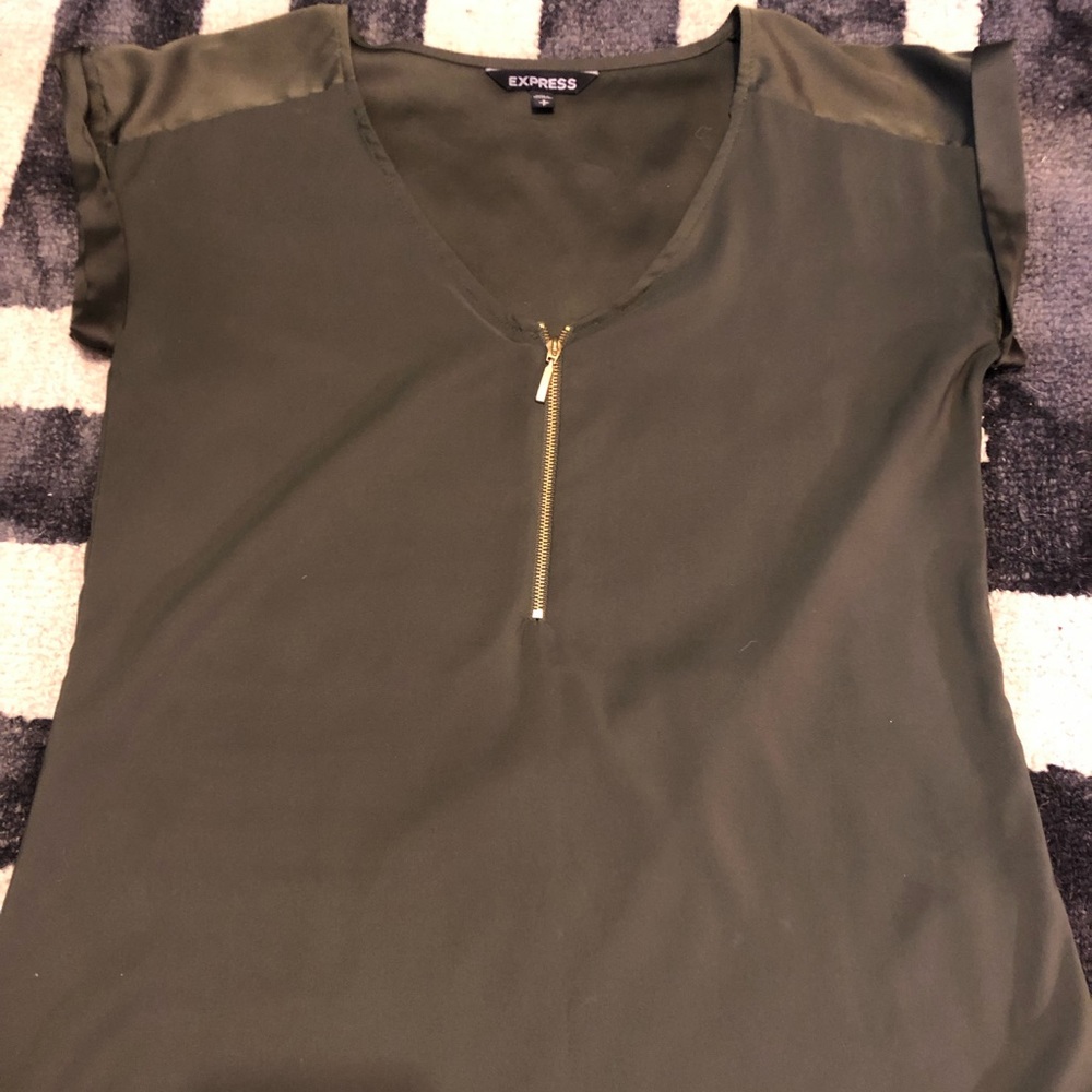 Express Shirt